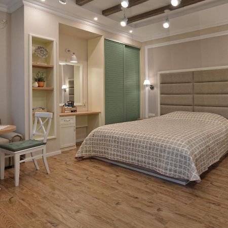 Divona Studio 2 Ρούσε Εξωτερικό φωτογραφία