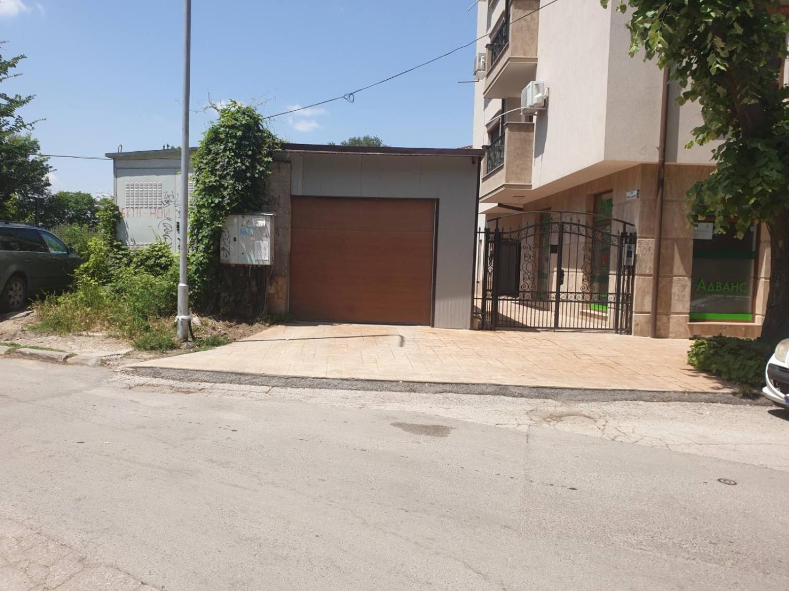 Divona Studio 2 Ρούσε Εξωτερικό φωτογραφία