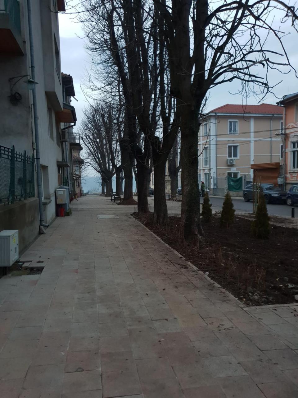 Divona Studio 2 Ρούσε Εξωτερικό φωτογραφία