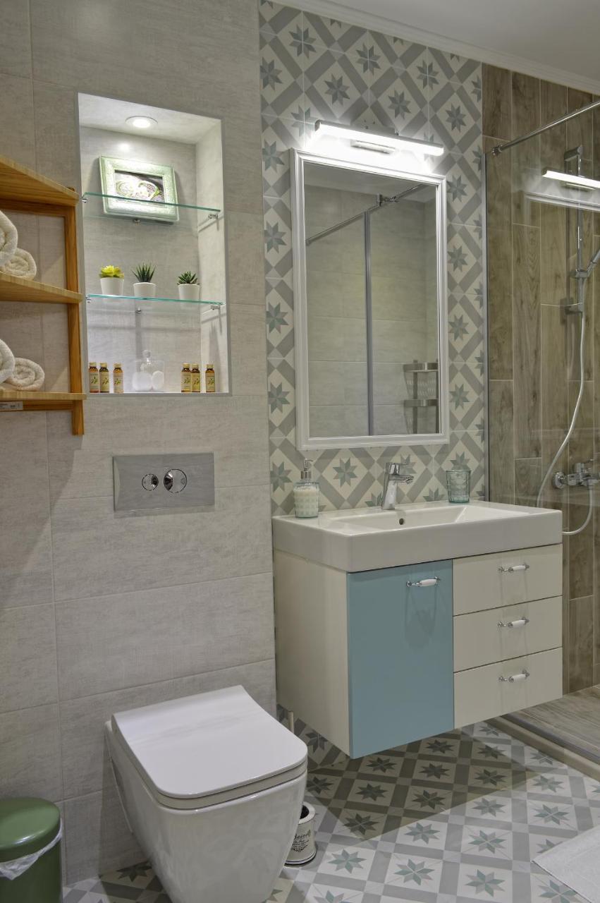 Divona Studio 2 Ρούσε Εξωτερικό φωτογραφία
