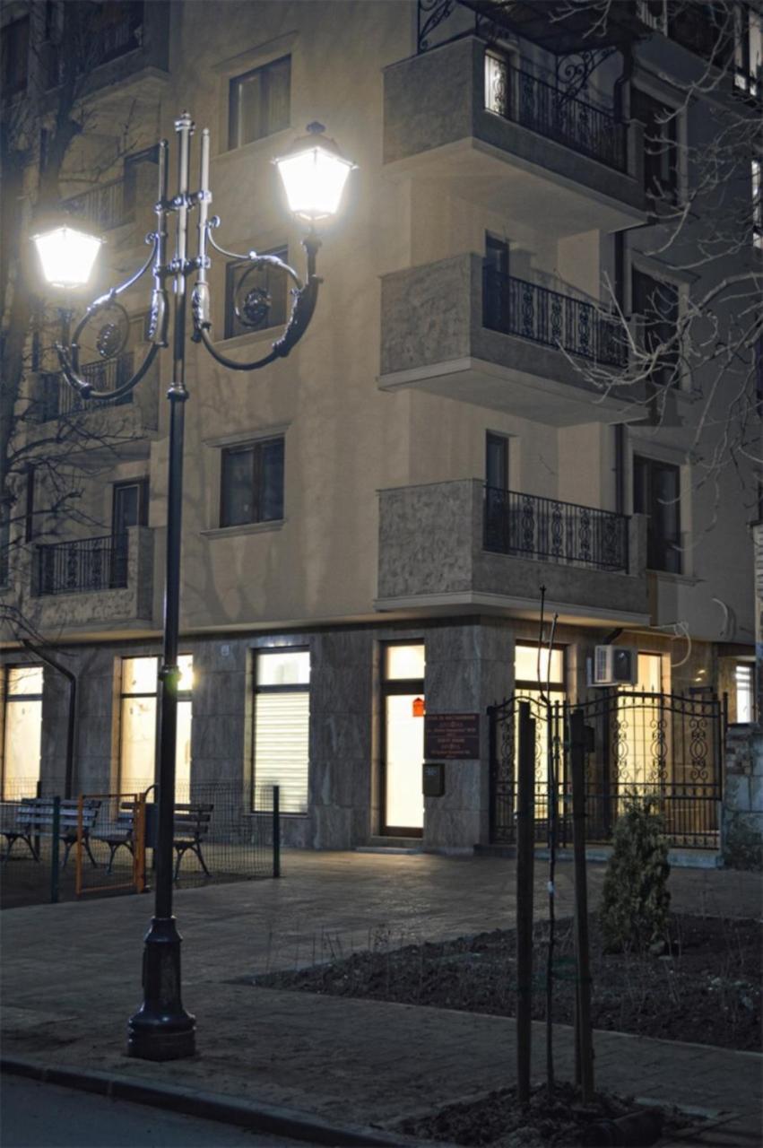 Divona Studio 2 Ρούσε Εξωτερικό φωτογραφία