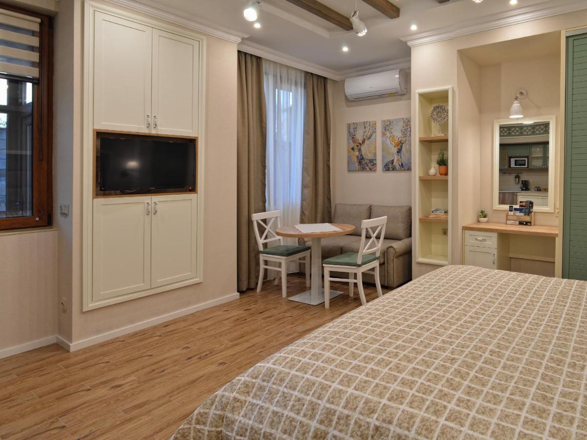 Divona Studio 2 Ρούσε Εξωτερικό φωτογραφία